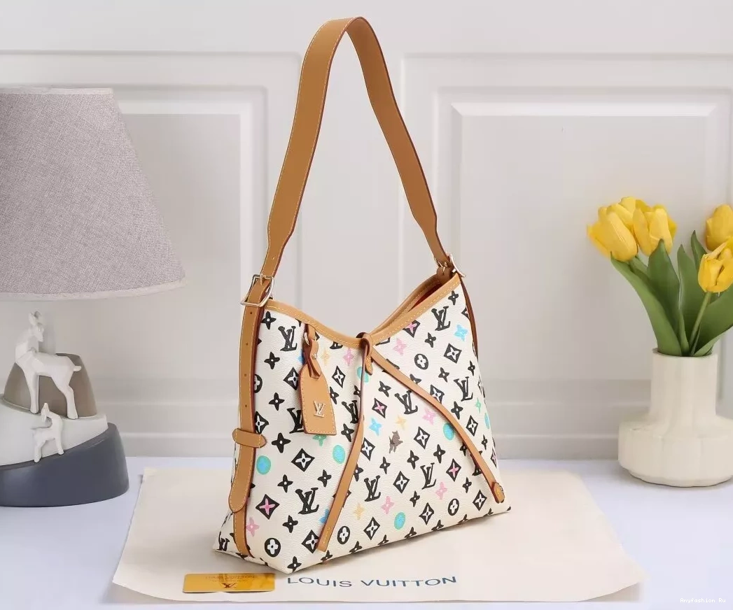 HandBags Women Louis Vuitton SmartChoice For 7810 0503